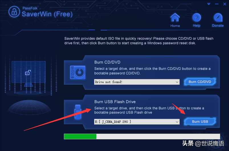 Win10忘记密码怎么办?3步教您重置Windows10密码3 Steps to Reset Windows 10 Password