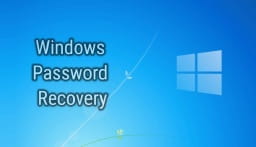 Win10忘记密码怎么办？3步教您重置Windows10密码