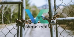 如何在MacOS上安装VeraCrypt以跨平台保护数据