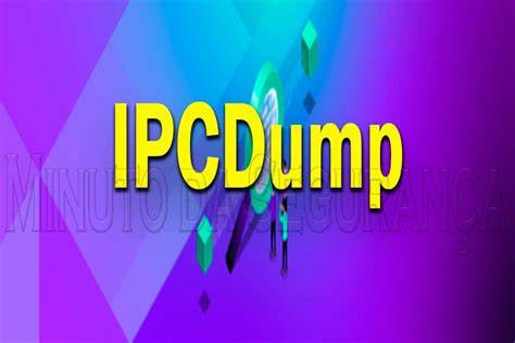 新开源工具IPCDump：用于在Linux上跟踪进程间通信