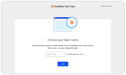 CloudFlare Tunnel免费内网穿透的简明教程