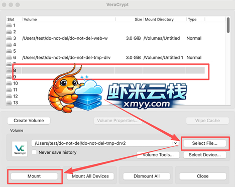 VeraCrypt10