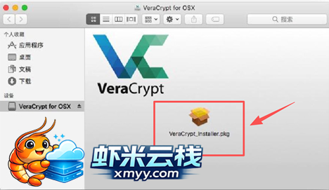 VeraCrypt5