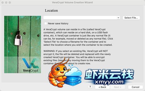 VeraCrypt7
