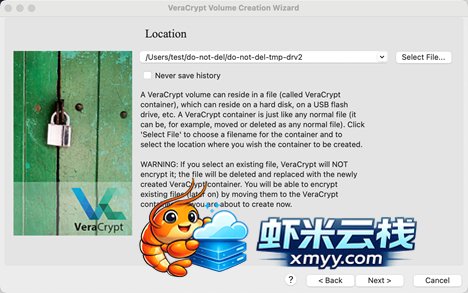 VeraCrypt8