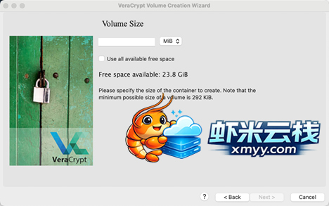VeraCrypt9