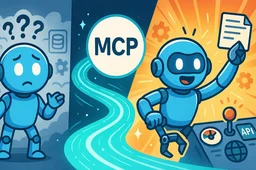 一文搞懂 MCP：从入门到实战（含本地项目 MCP Server 示例）