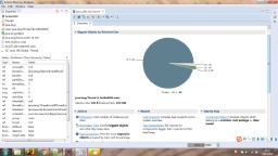 手把手教你使用Java内存泄漏分析工具Memory Analyzer Tool